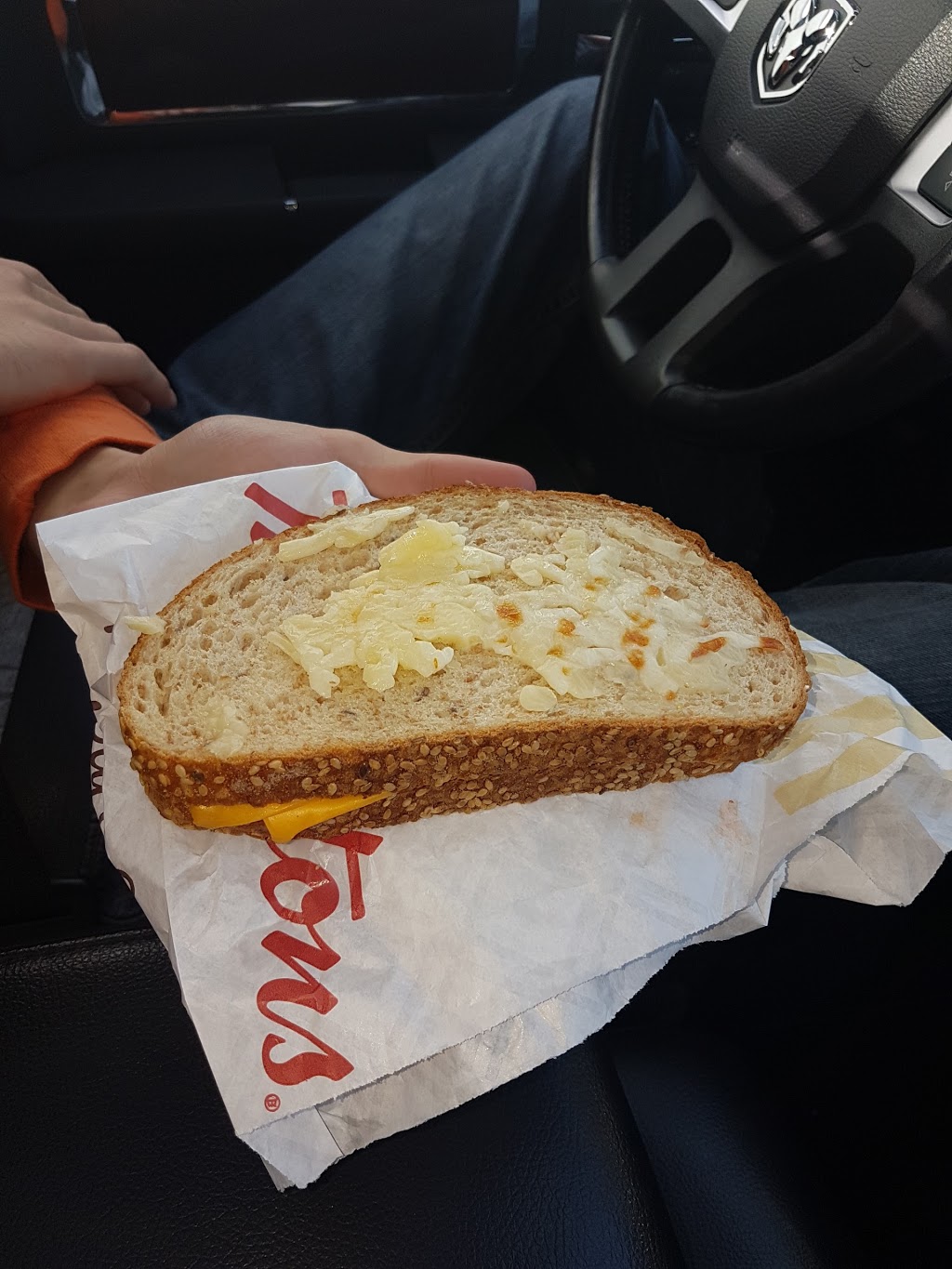 Tim Hortons | 895 Jane St, North York, ON M6N 4C4, Canada | Phone: (416) 769-1819