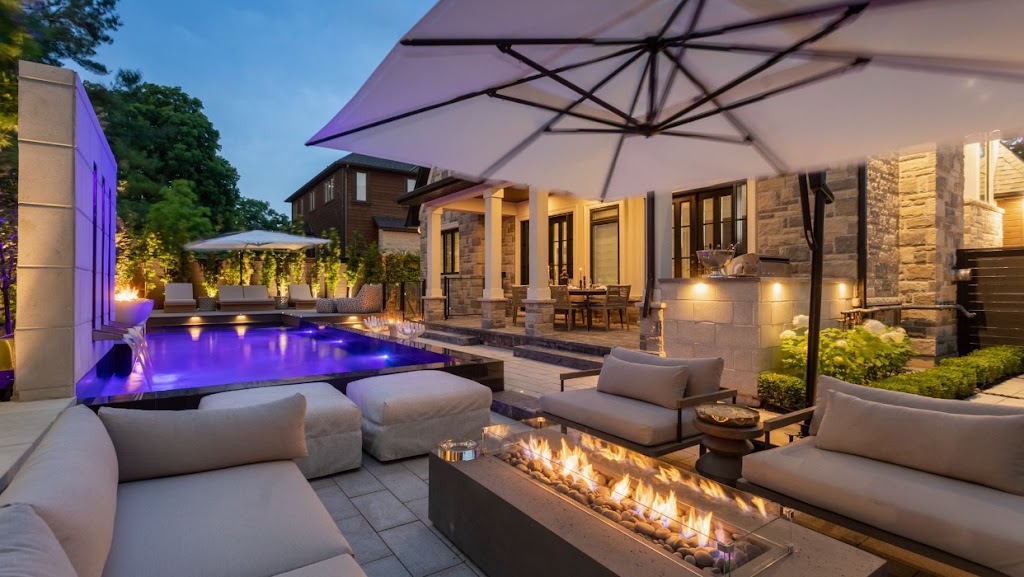 Vaughan Landscaping Inc. | 11840 Keele St, Maple, ON L6A 1S1, Canada | Phone: (416) 991-9333