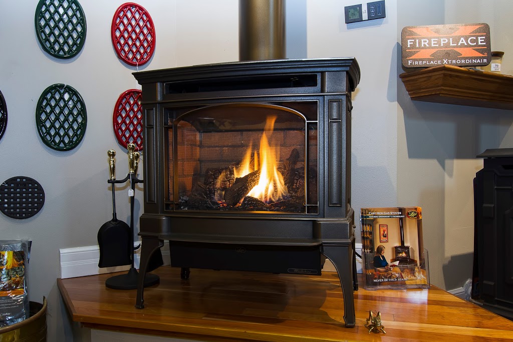 Countryside Stove & Chimney | 7576 Olean Road (Route 16), Holland, NY 14080, USA | Phone: (716) 652-4118