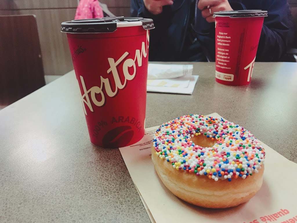 Tim Hortons | 3850 Sheppard Ave E, Scarborough, ON M1T 3L4, Canada | Phone: (416) 609-9051
