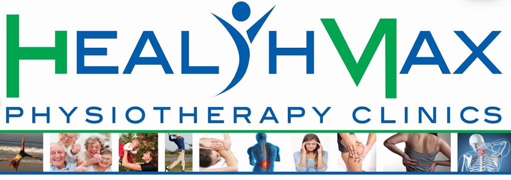 HealthMax Physiotherapy - Brampton | 80 Clementine Dr #11, Brampton, ON L6Y 5R5, Canada | Phone: (905) 451-3332