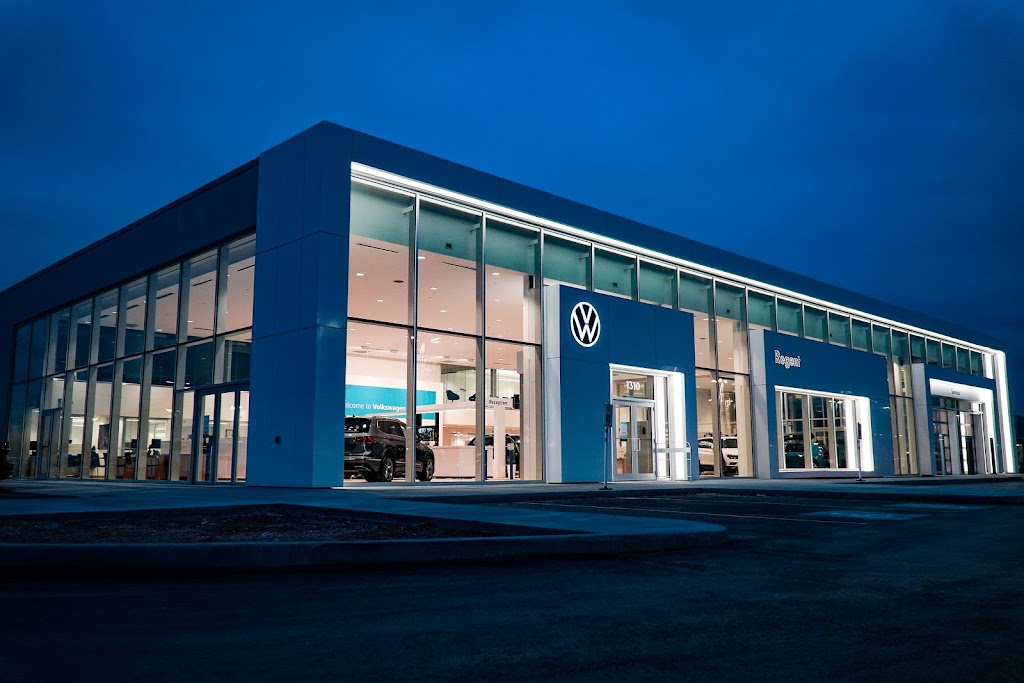 Birchwood Volkswagen on Regent | 1310 Regent Ave W, Winnipeg, MB R2C 3A8, Canada | Phone: (204) 668-9800