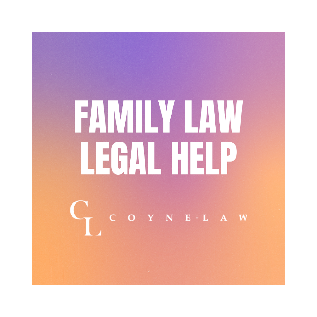 Coyne Law - Family Law & Divorce Lawyer | Dundas St, London, ON N6A 1G1, Canada | Phone: (226) 210-3204