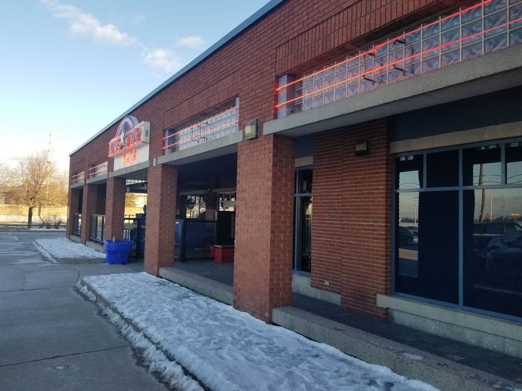 Lone Star Texas Grill | 780 Baseline Rd, Ottawa, ON K2C 3V8, Canada | Phone: (613) 224-4044