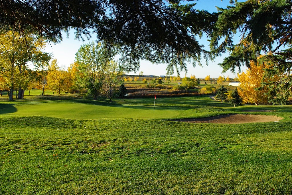 Weyburn Golf Club | Weyburn, SK S4H 2K3, Canada | Phone: (306) 842-5881