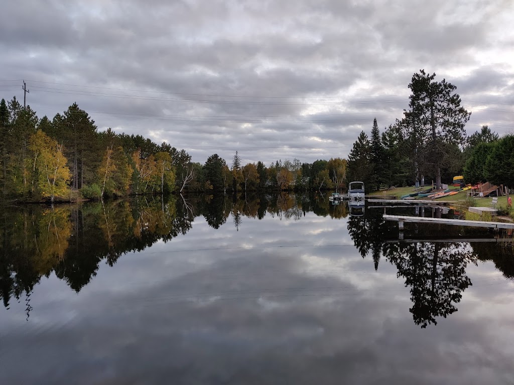 All Star Resort | 260 All Star Resort Lane, Madawaska, ON K0J 2C0, Canada | Phone: (613) 637-5592