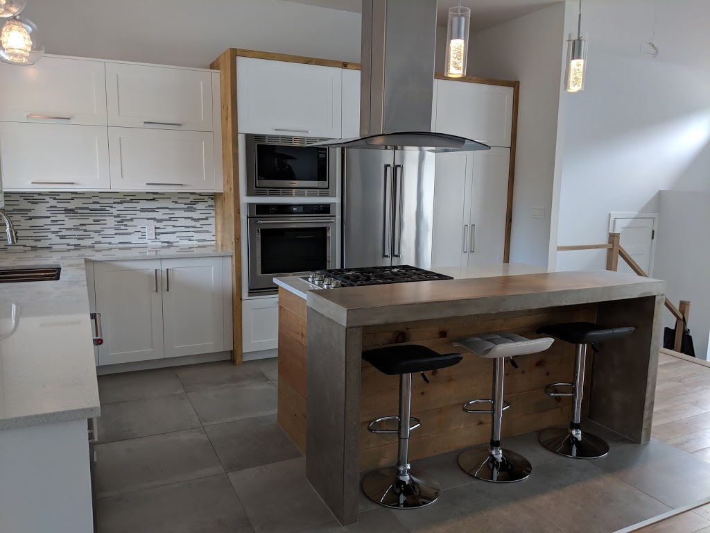 Créations Pierre-Nicolas Côté | 645 Rue Garda, LÉpiphanie, QC J5X 4G2, Canada | Phone: (514) 261-2546