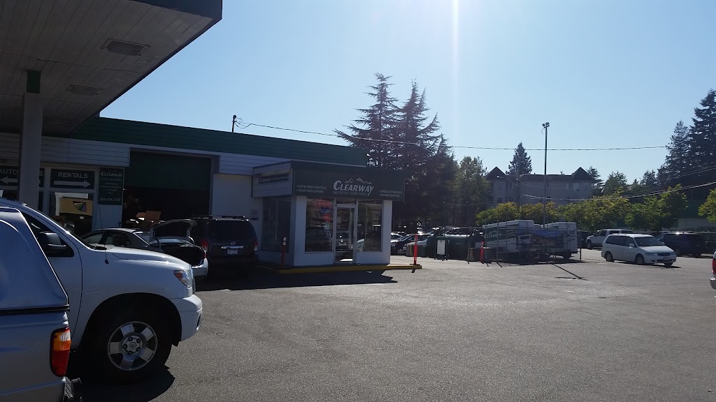 Clearway Car & Truck Rentals | 31808 South Fraser Way, Abbotsford, BC V2T 1V3, Canada | Phone: (604) 850-6522