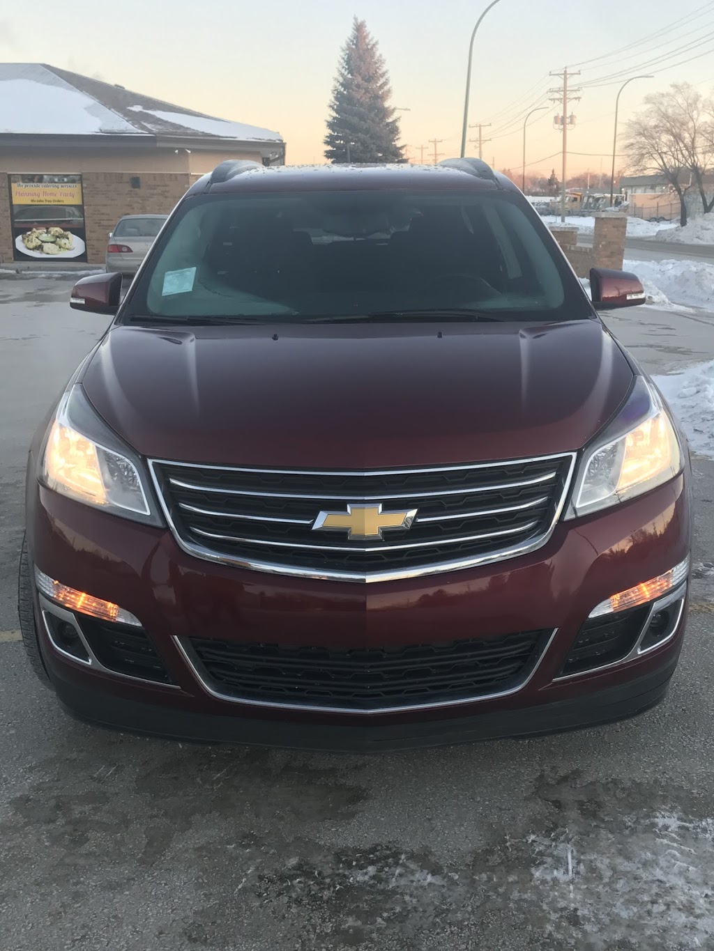 CY TRUCK CENTRE LTD | 100 La Fleche Rd, Headingley, MB R4H 1B4, Canada | Phone: (204) 831-7040