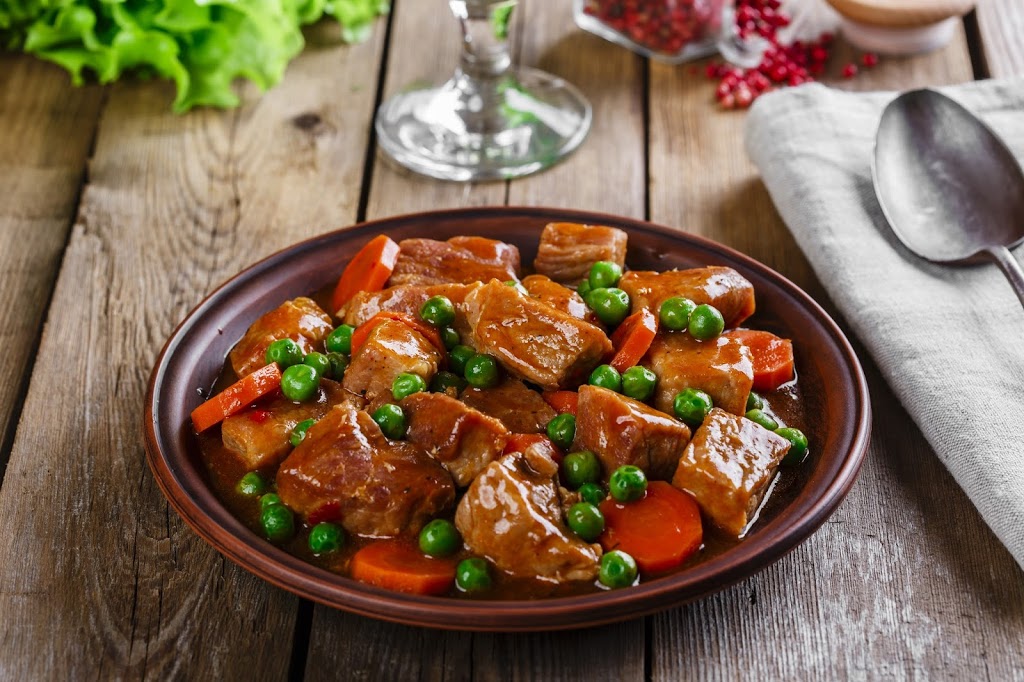 Restaurant Jah B Carabbean | 9550 Rue Jean-Milot, LaSalle, QC H8R 4C3, Canada | Phone: (514) 367-5242