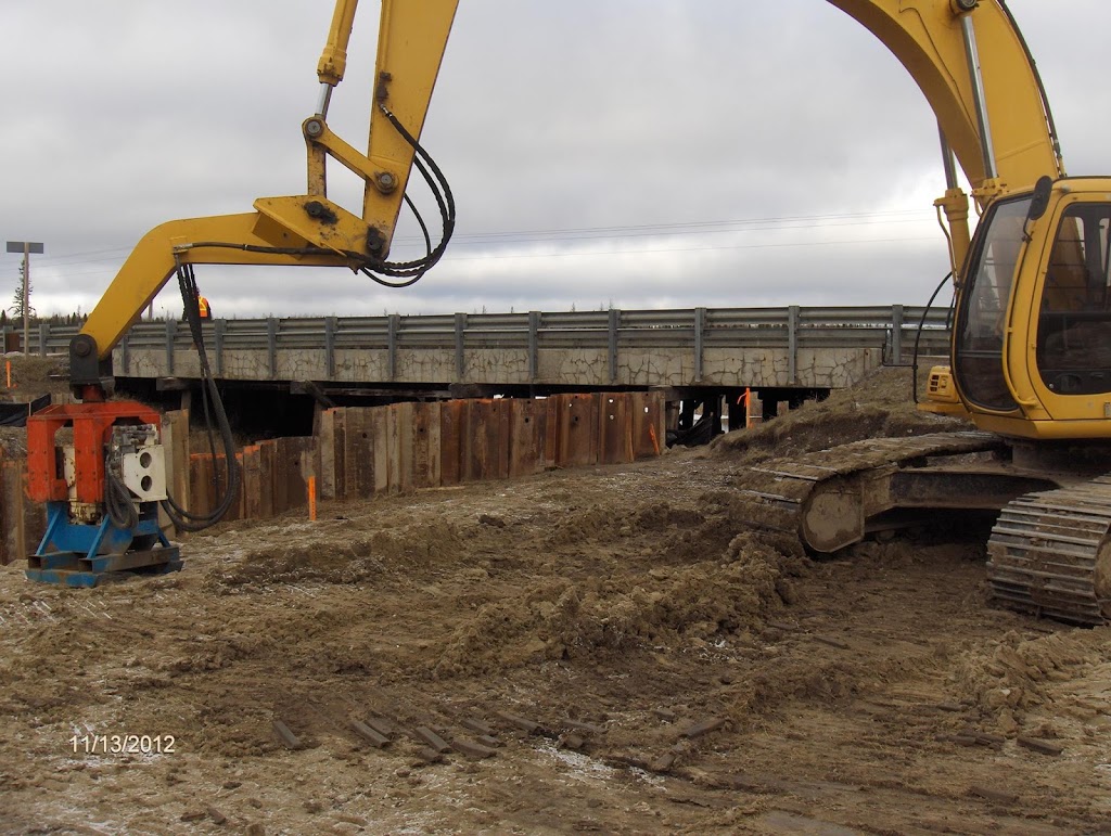 Dunn Excavating | General Delivery, Tavistock, ON N0B 2R0, Canada | Phone: (519) 272-9060