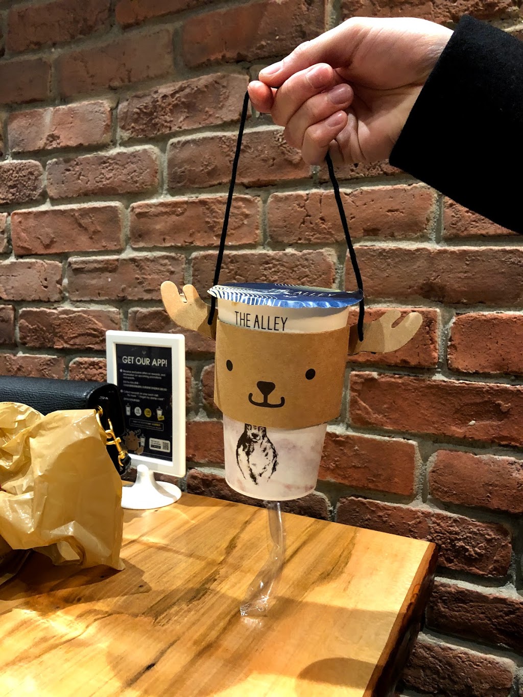 The Alley | 142 Main St Unionville, Unionville, ON L3R 2G5, Canada | Phone: (905) 604-8862