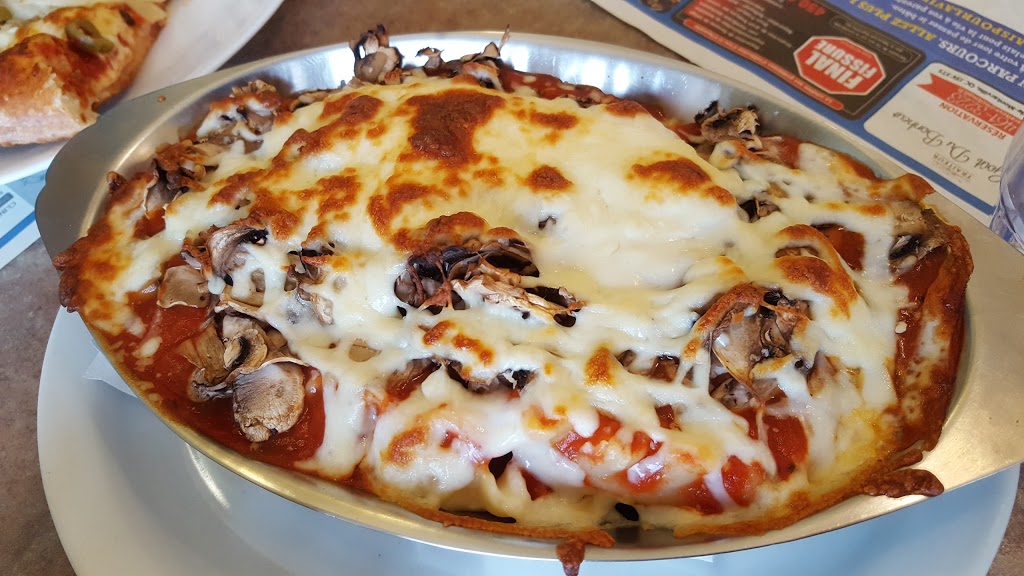 Marco Restaurant | 1505 Chemin du Fer-à-Cheval, Sainte-Julie, QC J3E 1G7, Canada | Phone: (450) 649-4455