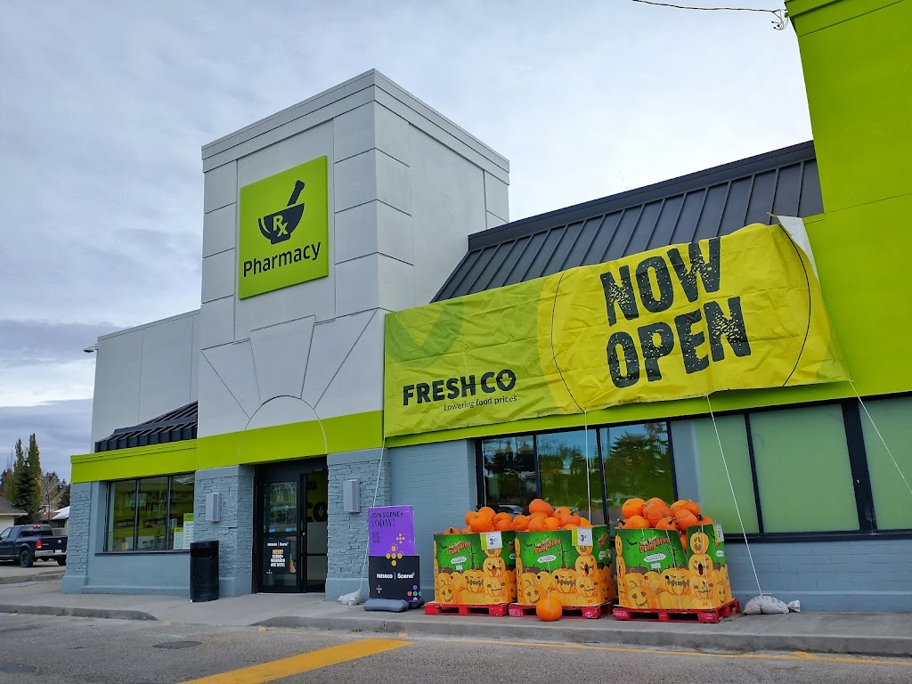 FreshCo Ogden Pharmacy | 7740 18 St SE, Calgary, AB T2C 2N5, Canada | Phone: (403) 236-1210