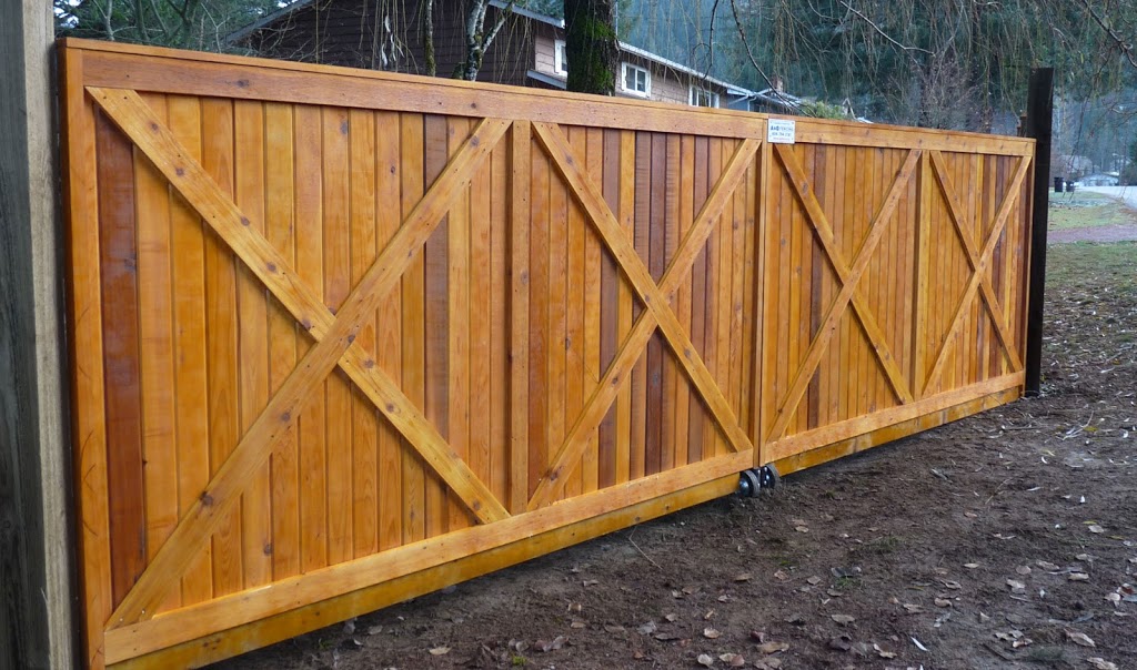 A & G Fencing Chilliwack | 50231 Castleman Rd, Chilliwack, BC V2P 6H4, Canada | Phone: (604) 794-3181