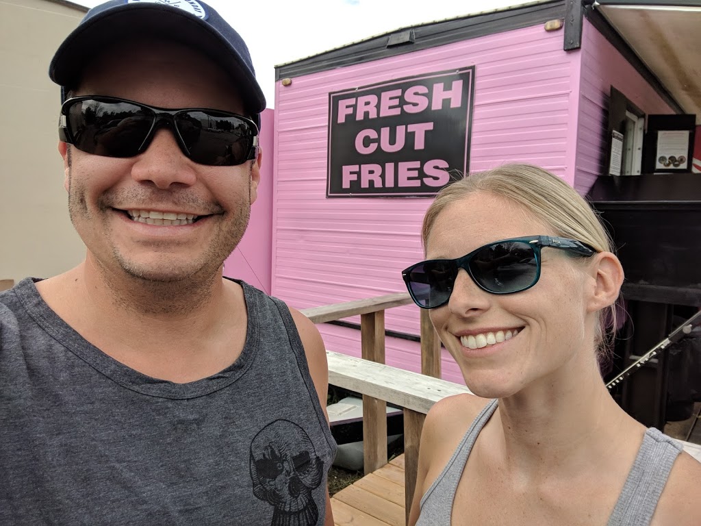Shelbys chipwagon | 267-389 First St S, Gravenhurst, ON P1P 1J3, Canada | Phone: (705) 646-8372