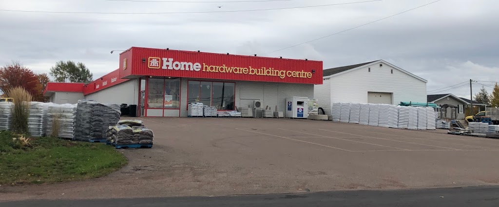 Dupuis Home Hardware Building Centre | 8 Chemin Pont Rouge Road, Memramcook, NB E4K 1T7, Canada | Phone: (506) 758-2504