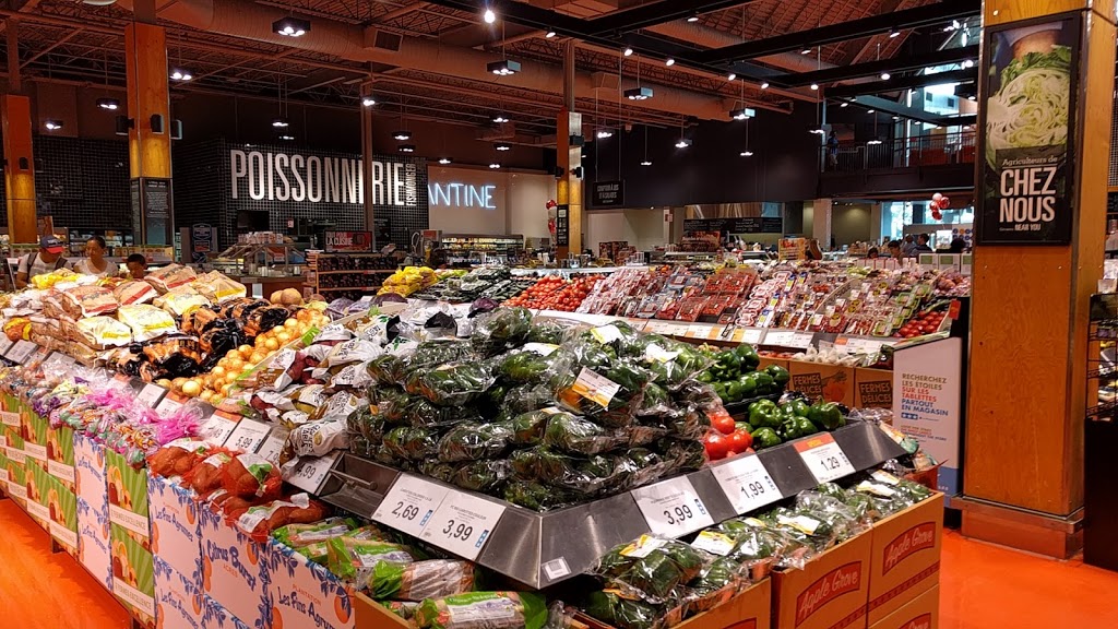 Provigo Le Marché | 375 Chemin dAylmer, Gatineau, QC J9H 1A5, Canada | Phone: (819) 682-4433