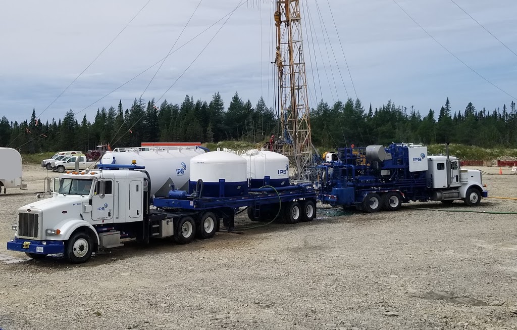 Integral Pumping Services | 14 Hattie St, Merlin, ON N0P 1W0, Canada | Phone: (519) 494-5292