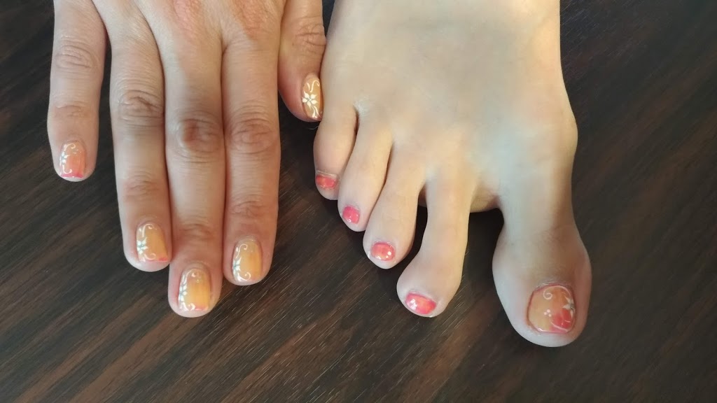 Tiffany Nails & Spa Studio | 45 Edenwold Dr NW #112, Calgary, AB T3A 3S8, Canada | Phone: (403) 239-8858