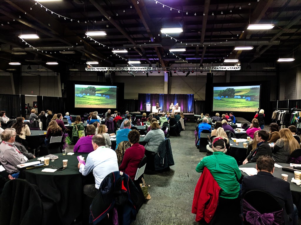 Camrose Regional Exhibition Grounds | 4250 Exhibition Dr, Camrose, AB T4V 4R4, Canada | Phone: (780) 672-3640