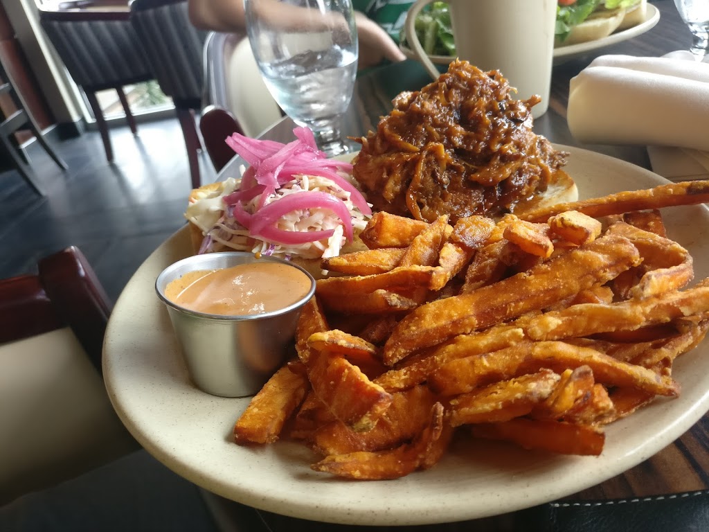 The Village Bistro | 250 Hunter Rd #110, Saskatoon, SK S7T 1C9, Canada | Phone: (306) 664-0501