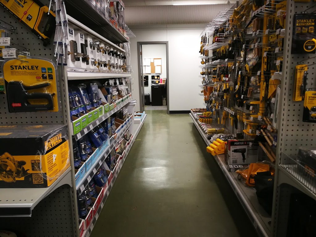 Stettler Building Supplies Ltd. | 4201 49 Ave, Stettler, AB T0C 2L0, Canada | Phone: (403) 743-0684
