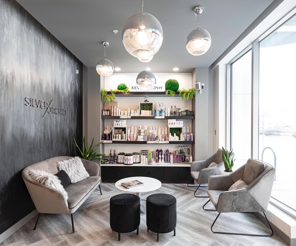 Silver Orchid Salon | 909 10 Ave SW, Calgary, AB T2R 0Z9, Canada | Phone: (403) 457-6333