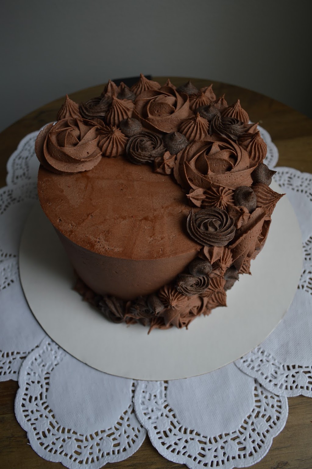 Kates Cakes | 16 Bardawill Ave, Keswick, ON L4P 0E7, Canada | Phone: (416) 998-9910