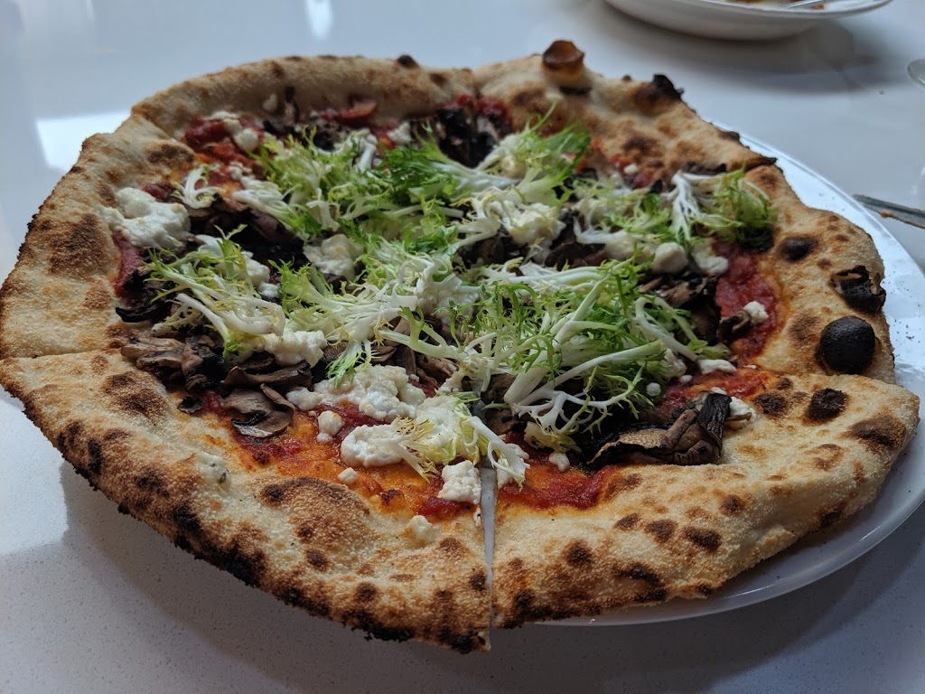 Osteria del Piolo | 3670 Roblin Blvd, Winnipeg, MB R3R 0E1, Canada | Phone: (204) 594-9550