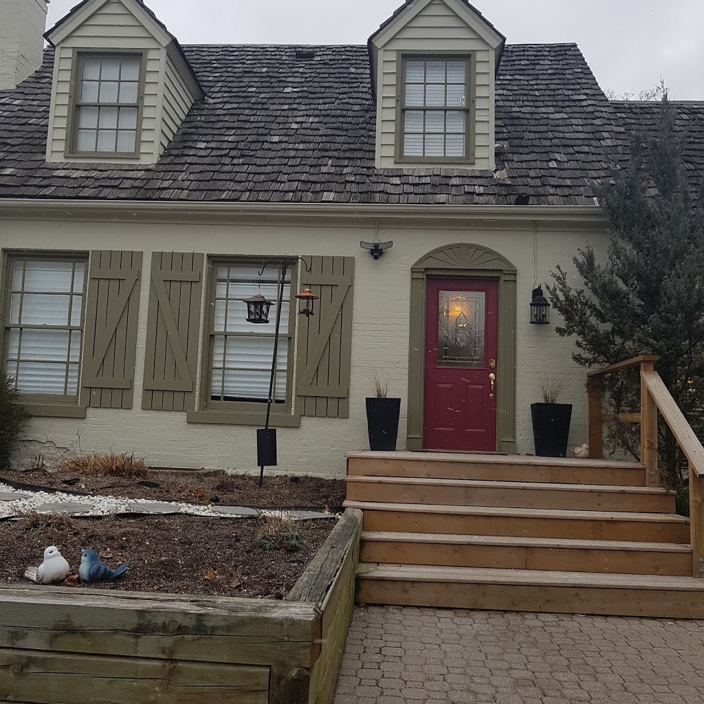 Richmond Hill Natural Therapies & Spa Namaste | 116 Church St S, Richmond Hill, ON L4C 1W3, Canada | Phone: (905) 883-9355