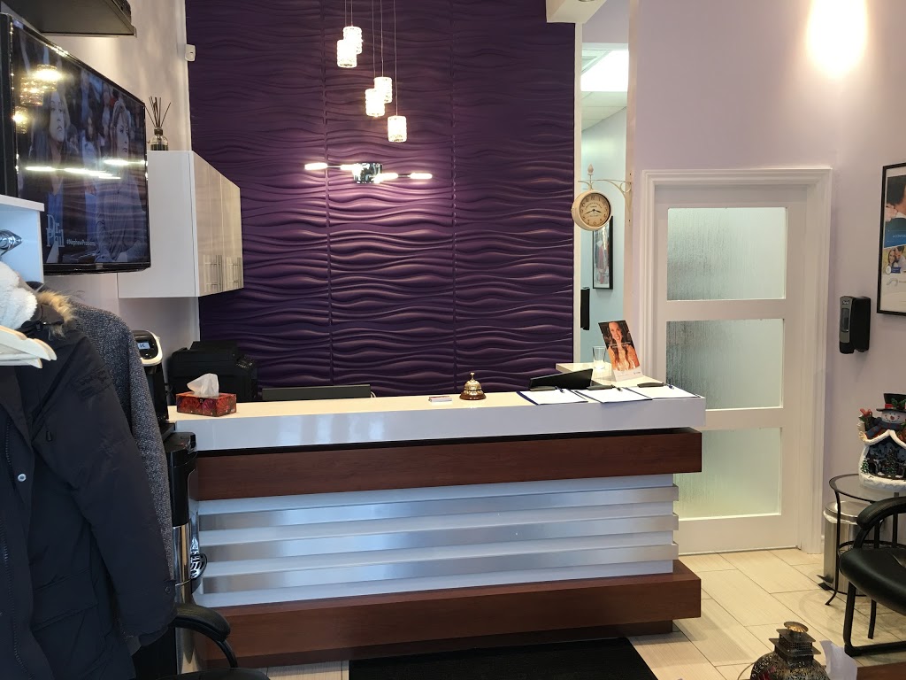 Fallowfield dental | 3350 Fallowfield Rd #6, Nepean, ON K2J 5L1, Canada | Phone: (613) 440-9000