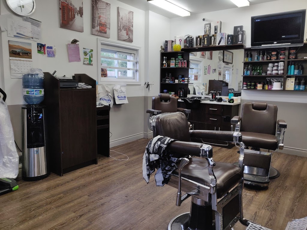 Danny S Barber Shop 105 Jones St Oakville ON L6L 3E7 Canada   7e73c413309a9d3818107085a59851b6  Ontario Regional Municipality Of Halton Oakville Bronte Dannys Barber Shop 905 582 7283html 