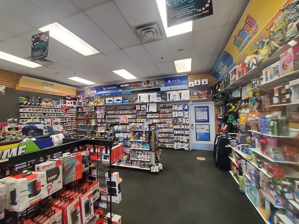 GameStop | 1200 37 Street SW, Calgary, AB T3C 1S2, Canada | Phone: (403) 686-6044