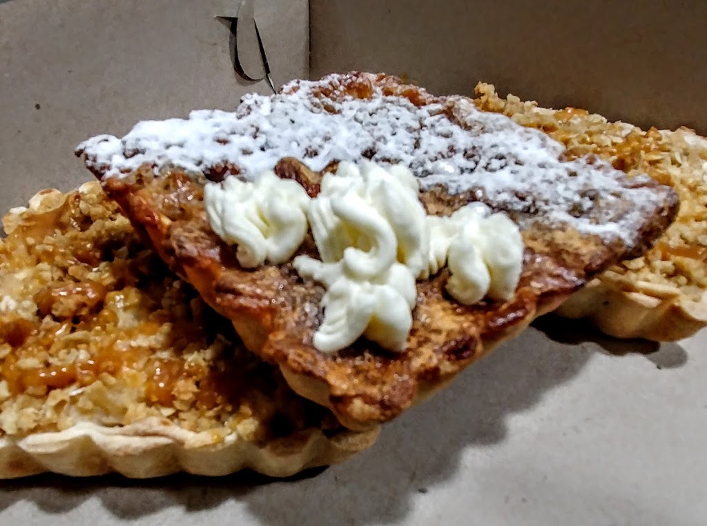 Cait Crafted: Confections | 3121, 380 Canyon Meadows Dr SE, Calgary, AB T2J 7C3, Canada | Phone: (403) 271-7606