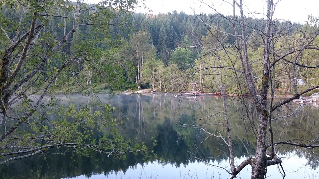 Camp Imadene | 9175 S Shore Rd, Mesachie Lake, BC V0R 2N0, Canada | Phone: (250) 749-6606