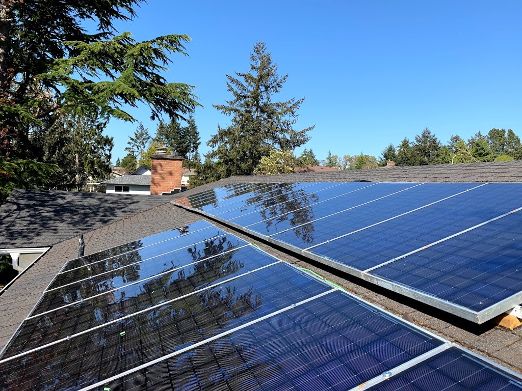 Luminous Electrical Services | 5483 Old West Saanich Rd, Victoria, BC V9E 2A7, Canada | Phone: (250) 857-5966