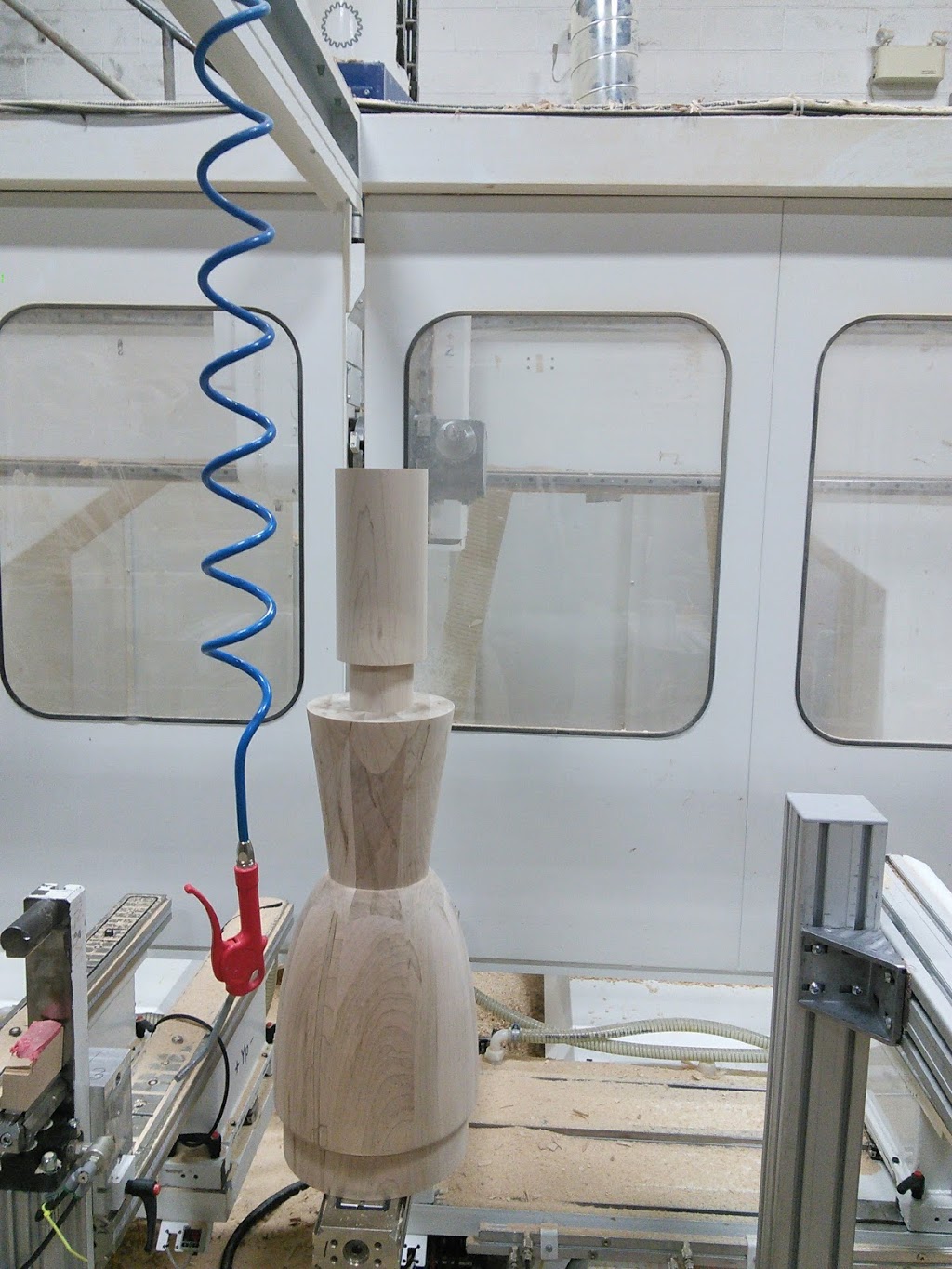 Baden Woodturning | 1535 Snyders Rd E, Petersburg, ON N0B 2H0, Canada | Phone: (519) 634-5065