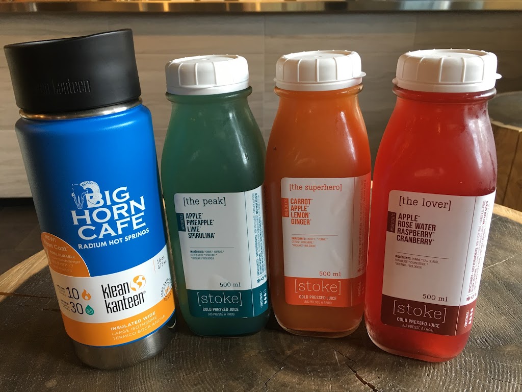 Big Horn Cafe | 7527 Main St W, Radium Hot Springs, BC V0A 1M0, Canada | Phone: (403) 861-2978