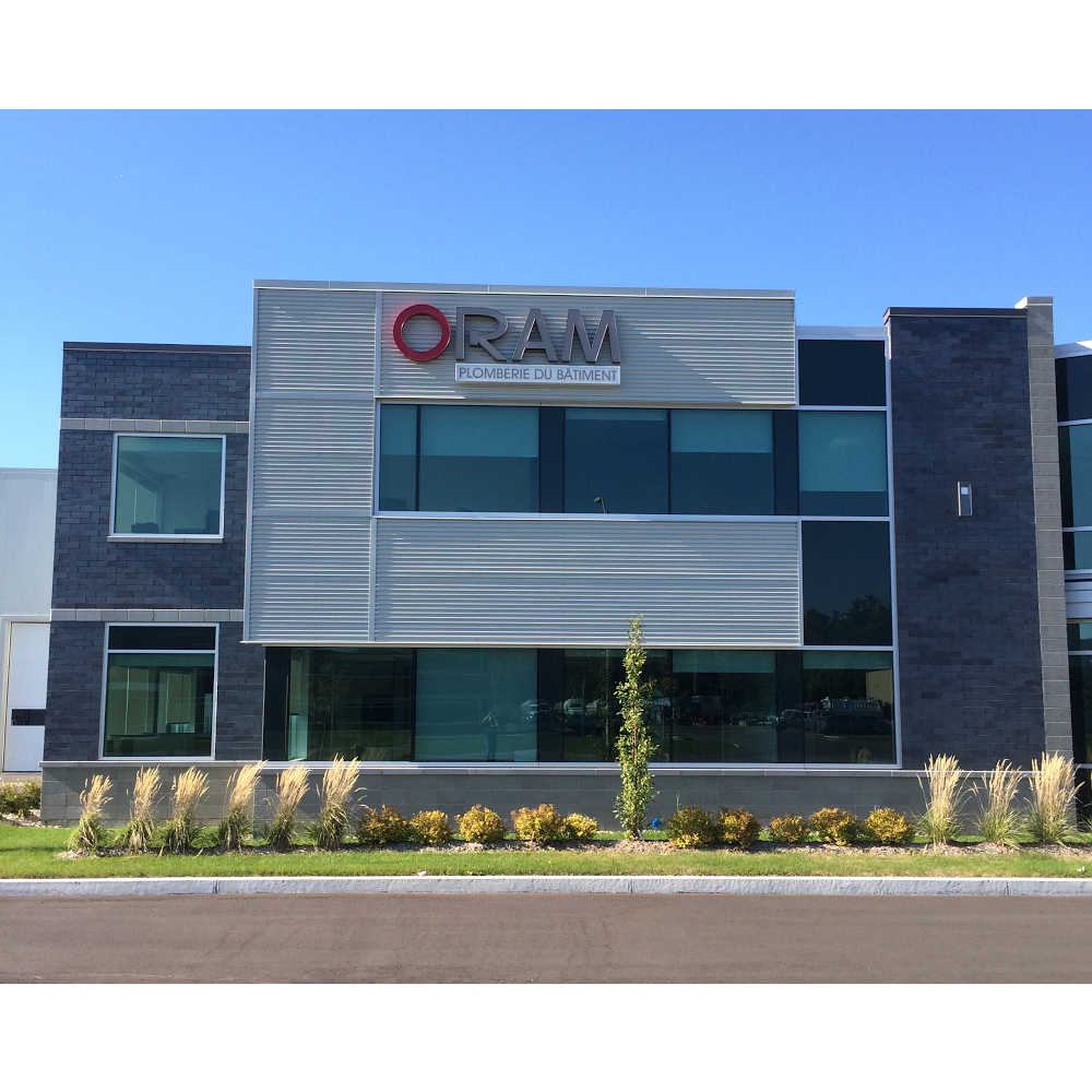 Oram Plomberie du Bâtiment | 18165 Rue J.-A.-Bombardier, Mirabel, QC J7J 0E7, Canada | Phone: (450) 431-2318