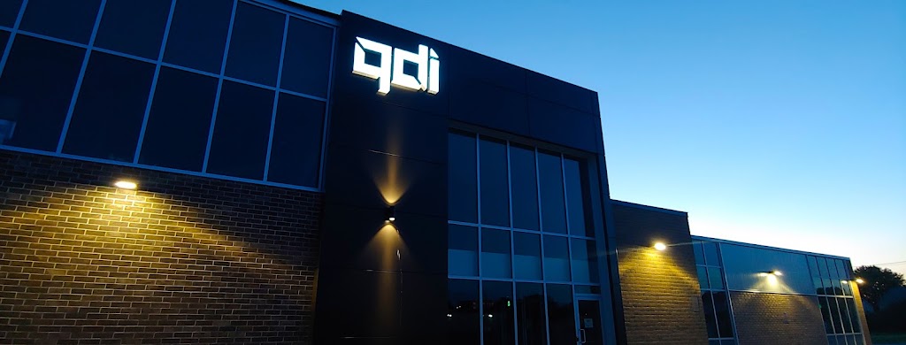 QDI | 635 Bd de la Gappe, Gatineau, QC J8T 8G1, Canada | Phone: (819) 243-4474