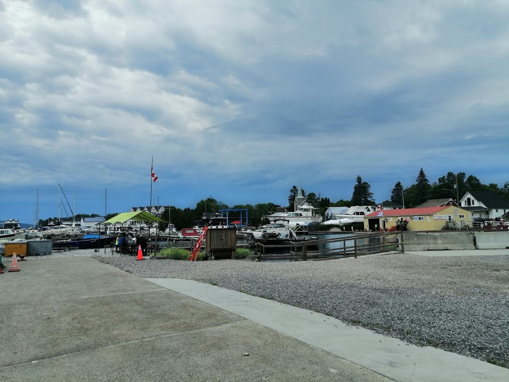 Pitfields General Store | 7 Channel St, Killarney, ON P0M 2A0, Canada | Phone: (705) 287-2872