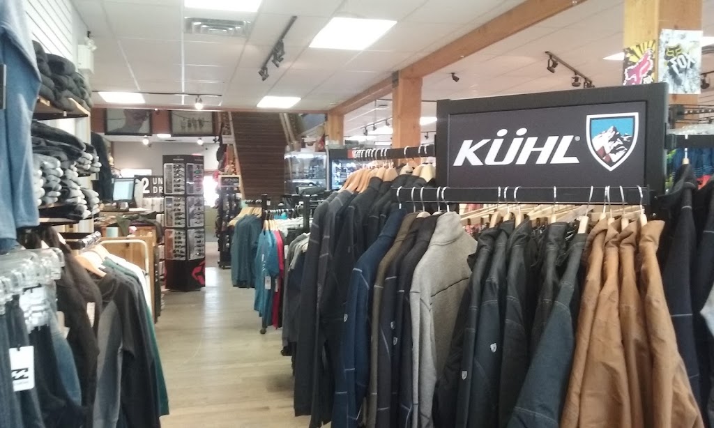 Columbia Cycle & Ski | 375 Laurier St, Invermere, BC V0A 1K0, Canada | Phone: (250) 342-6164