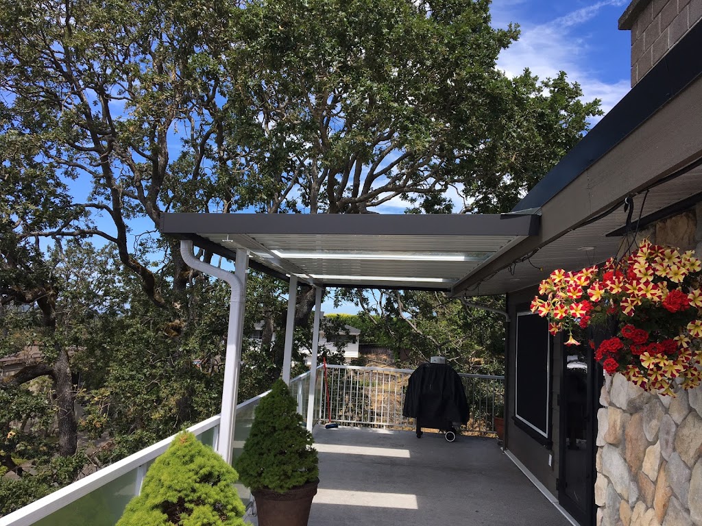 Pro Deck Ltd | 1910 Argyle Ave, Victoria, BC V8P 1E6, Canada | Phone: (250) 592-1622
