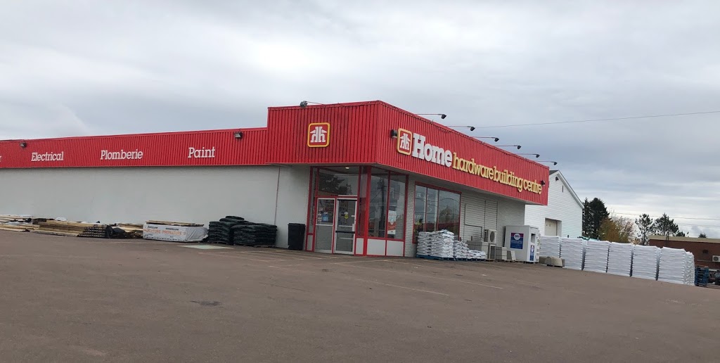 Dupuis Home Hardware Building Centre | 8 Chemin Pont Rouge Road, Memramcook, NB E4K 1T7, Canada | Phone: (506) 758-2504