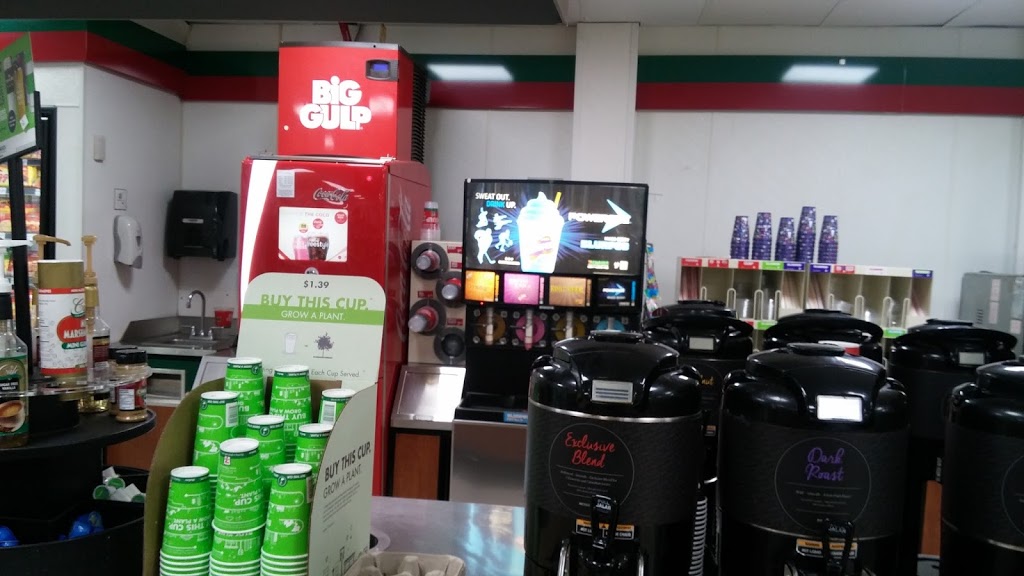 7-Eleven | 17638 60 Ave, Surrey, BC V3S 1V2, Canada | Phone: (604) 574-8295