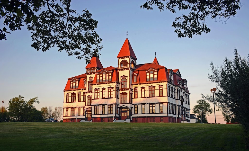 Engel & Völkers in Nova Scotia | 96 Montague St, Lunenburg, NS B0J 2C0, Canada | Phone: (902) 634-1250