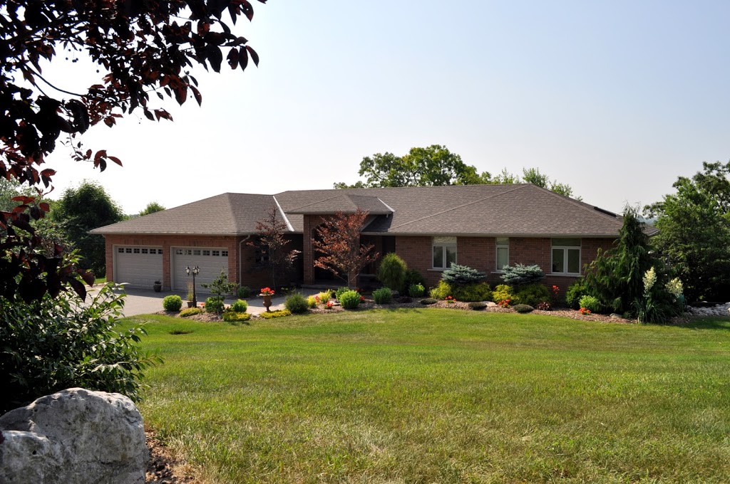 The Petro Real Estate Team - Century 21 | 32 Charing Cross St, Brantford, ON N3R 2H2, Canada | Phone: (519) 756-3900