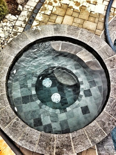 Atlantis Pools & Spas | 23550 Highbury Ave N, London, ON N0M 1P0, Canada | Phone: (519) 471-2058