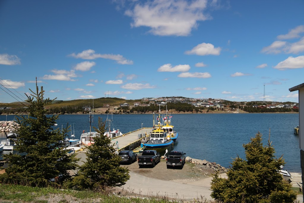 Drake House | 319 Main Rd, Arnolds Cove, NL A0B 1A0, Canada | Phone: (709) 463-2323